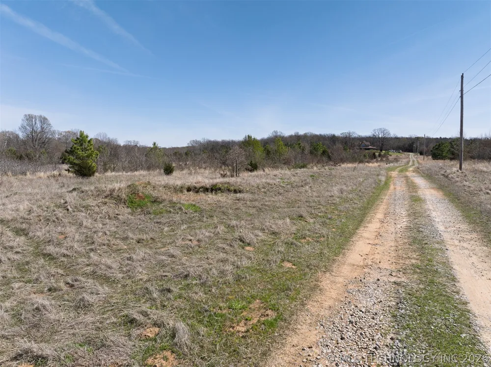 10287 Sandridge Road Stigler, OK 74462