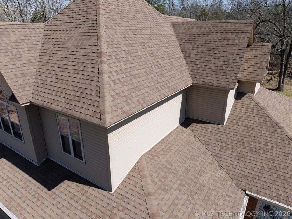 10287 Sandridge Road Stigler, OK 74462