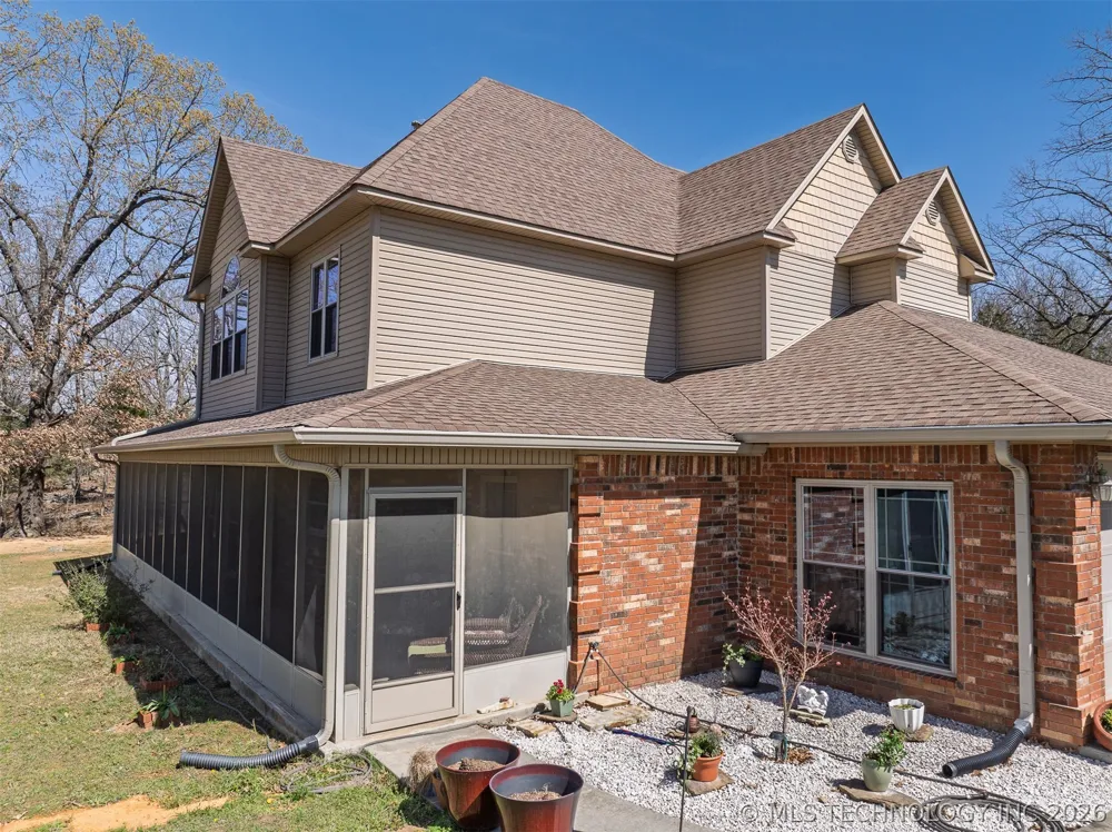 10287 Sandridge Road Stigler, OK 74462
