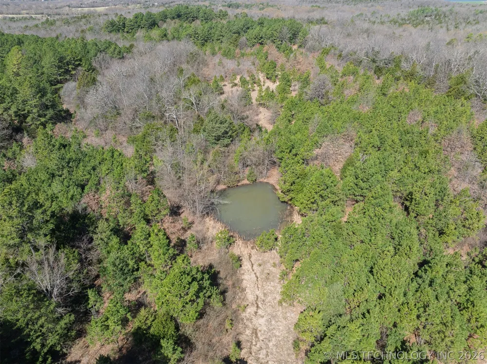 10287 Sandridge Road Stigler, OK 74462