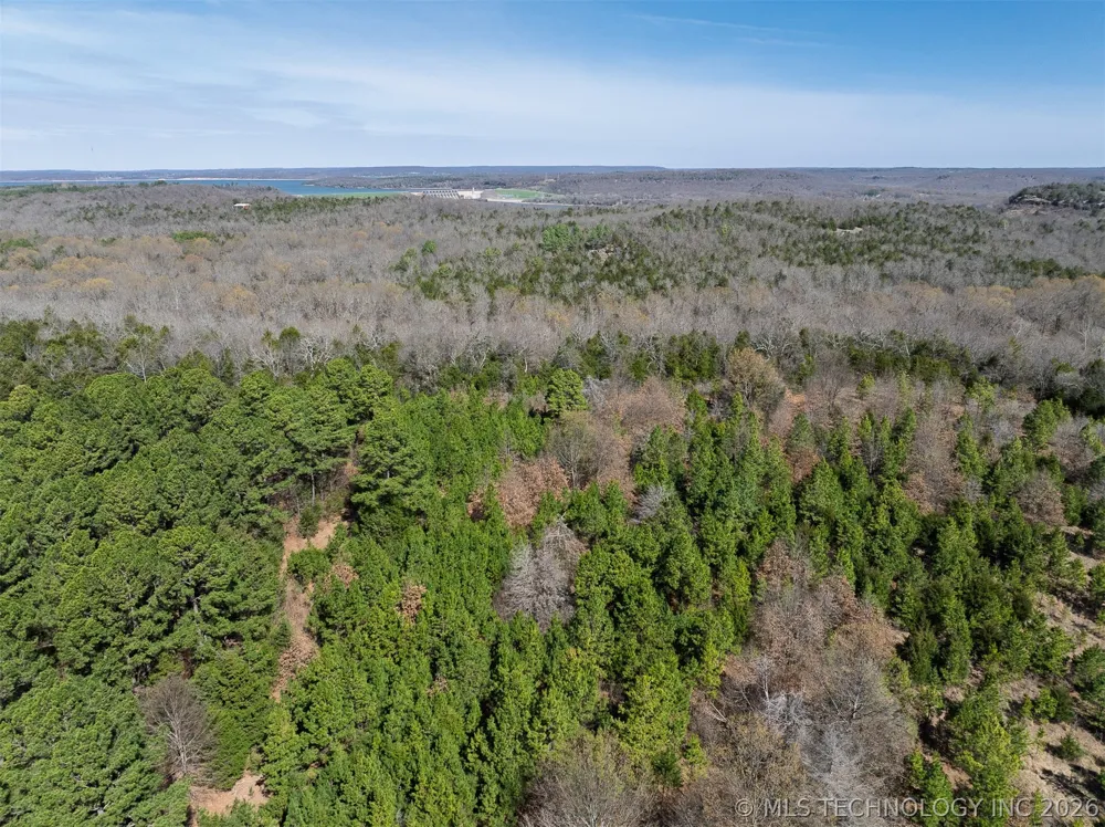 10287 Sandridge Road Stigler, OK 74462