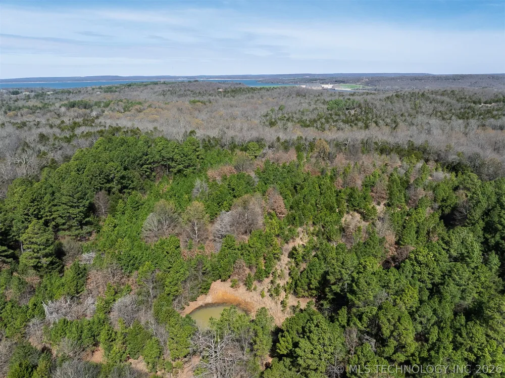 10287 Sandridge Road Stigler, OK 74462