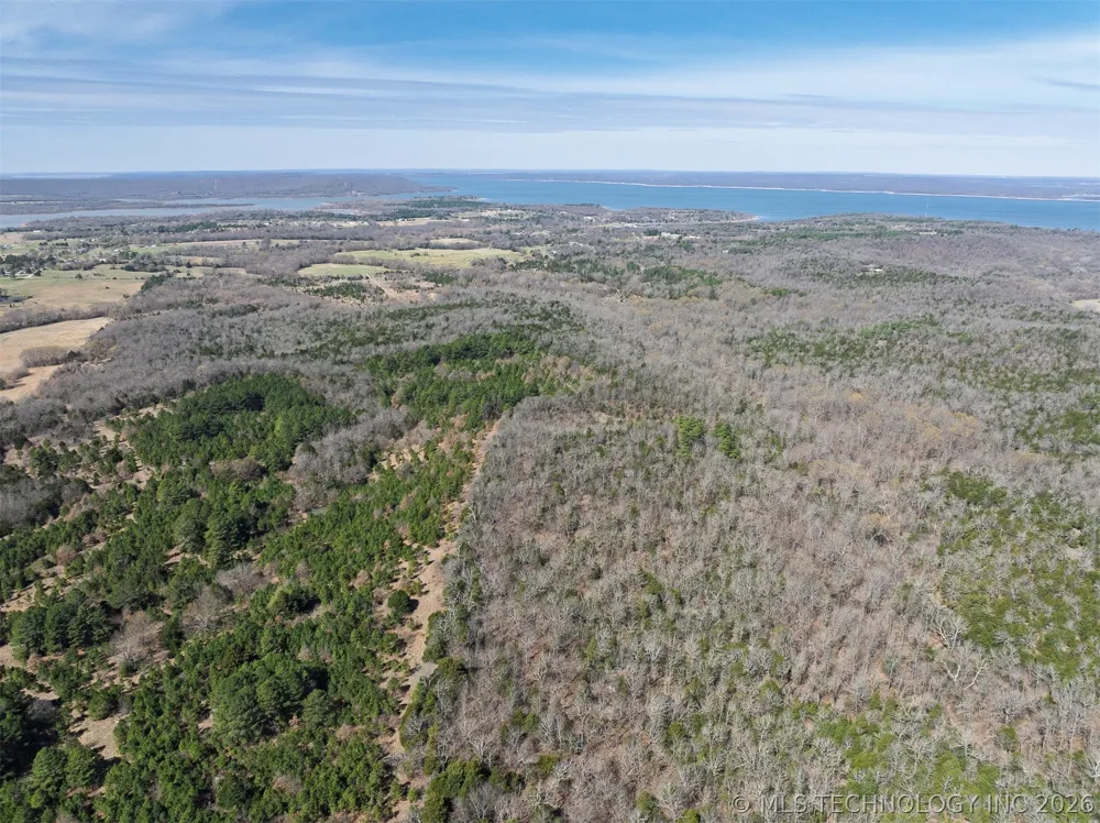 10287 Sandridge Road Stigler, OK 74462