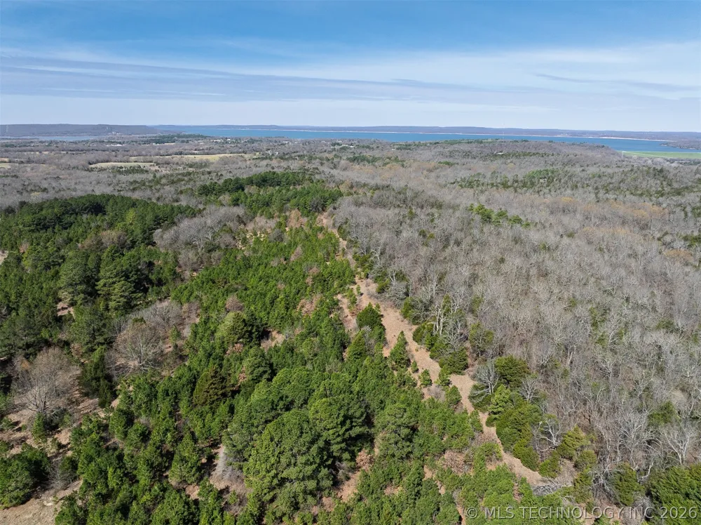10287 Sandridge Road Stigler, OK 74462
