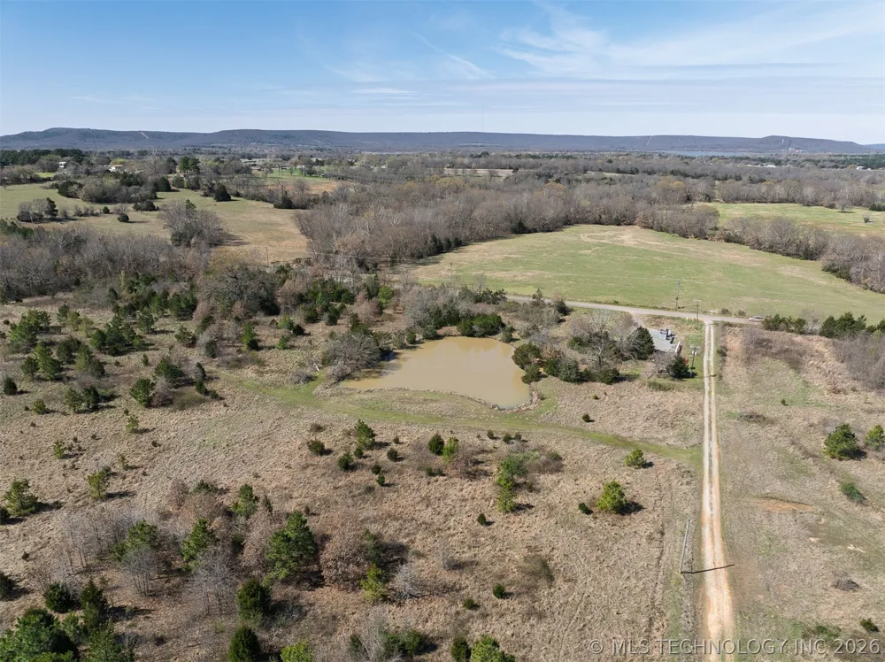 10287 Sandridge Road Stigler, OK 74462