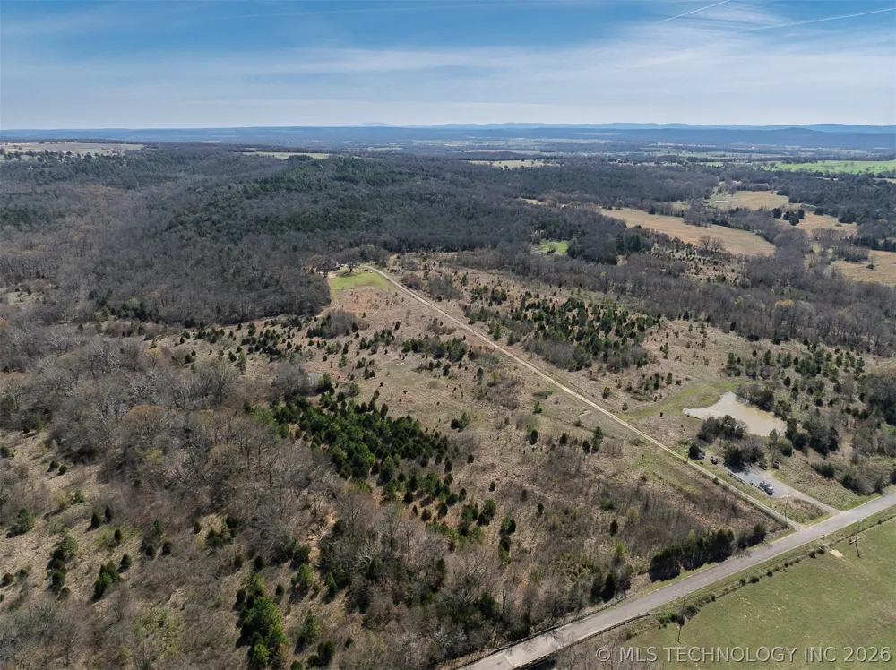 10287 Sandridge Road Stigler, OK 74462