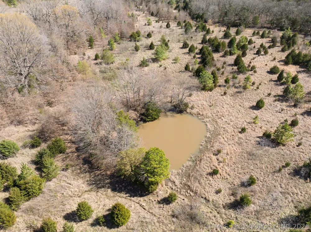 10287 Sandridge Road Stigler, OK 74462