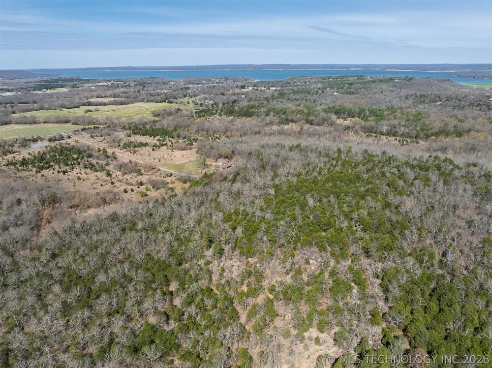 10287 Sandridge Road Stigler, OK 74462