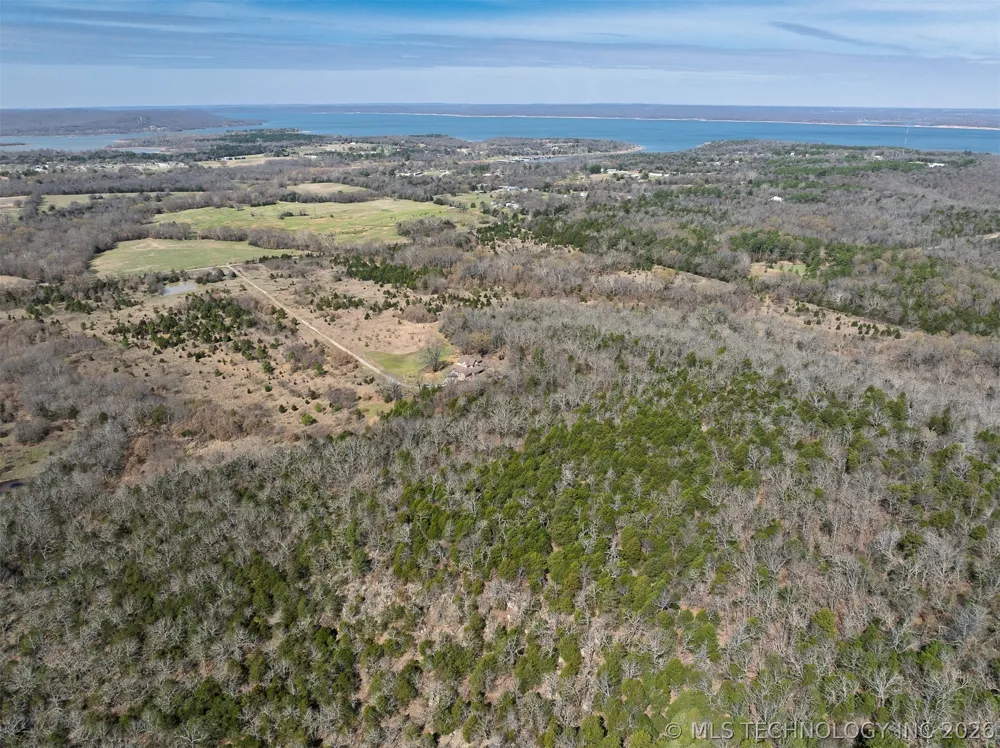 10287 Sandridge Road Stigler, OK 74462