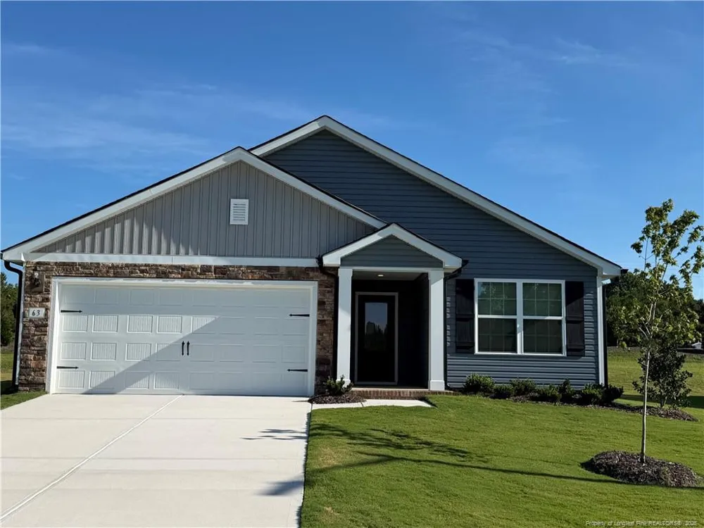 63 Laforce Lane Broadway, NC 27505