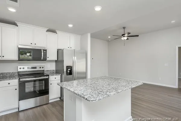 63 Laforce Lane Broadway, NC 27505