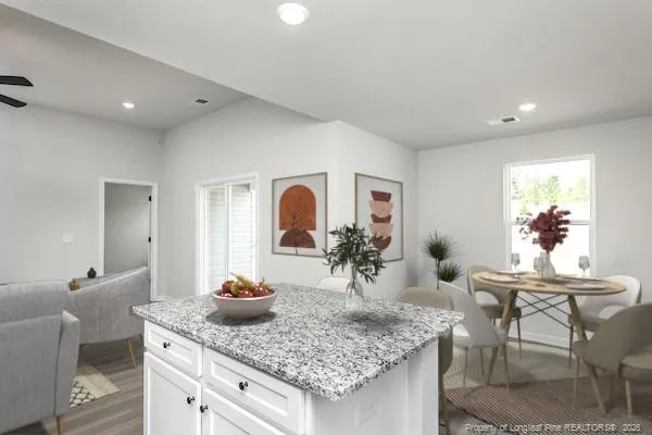 63 Laforce Lane Broadway, NC 27505