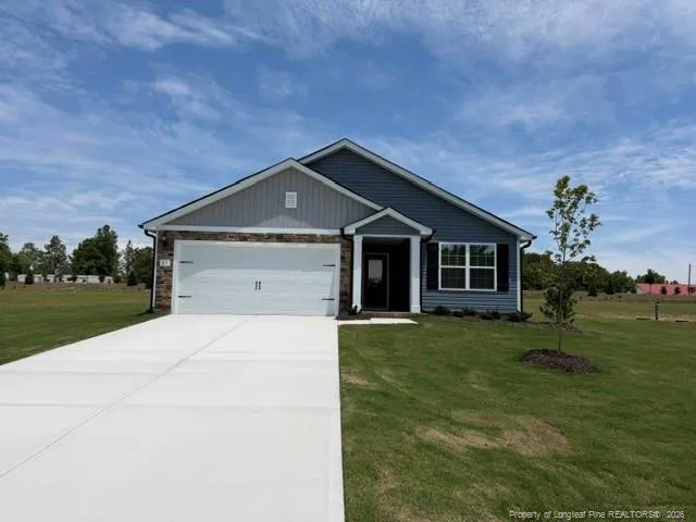 63 Laforce Lane Broadway, NC 27505