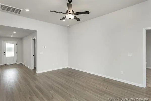 63 Laforce Lane Broadway, NC 27505