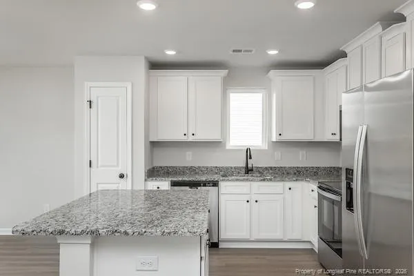 63 Laforce Lane Broadway, NC 27505