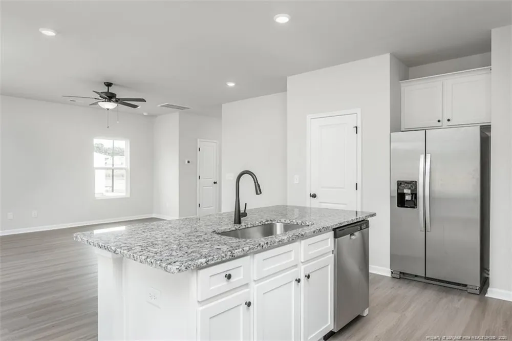 79 Laforce Lane Broadway, NC 27505