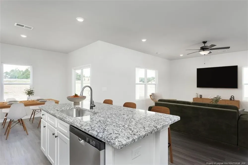 79 Laforce Lane Broadway, NC 27505