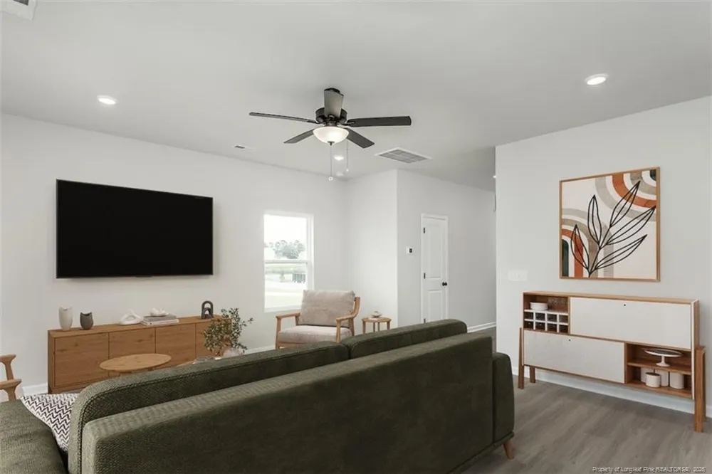 79 Laforce Lane Broadway, NC 27505