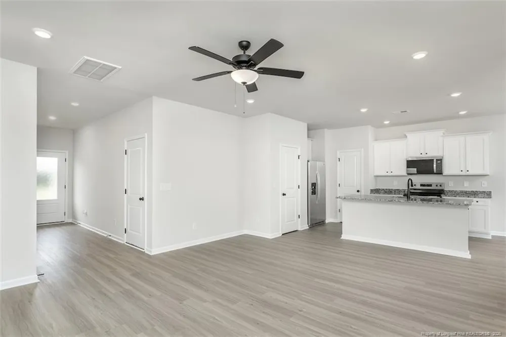 79 Laforce Lane Broadway, NC 27505
