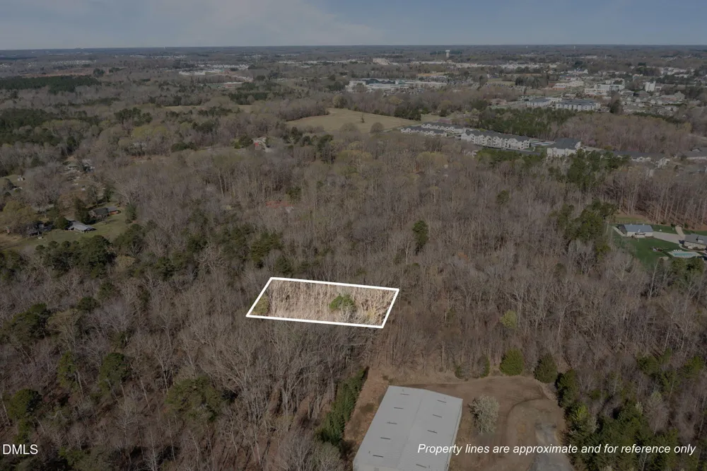 0 Kirkpatrick Road Road Burlington, NC 27215
