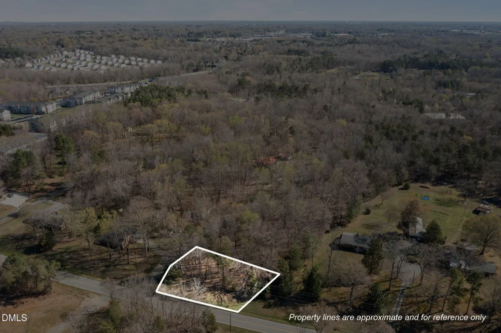 0 Kirkpatrick Road Road Burlington, NC 27215