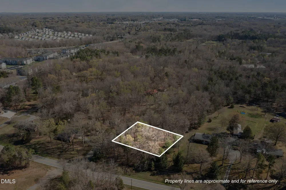 0 Kirkpatrick Road Road Burlington, NC 27215