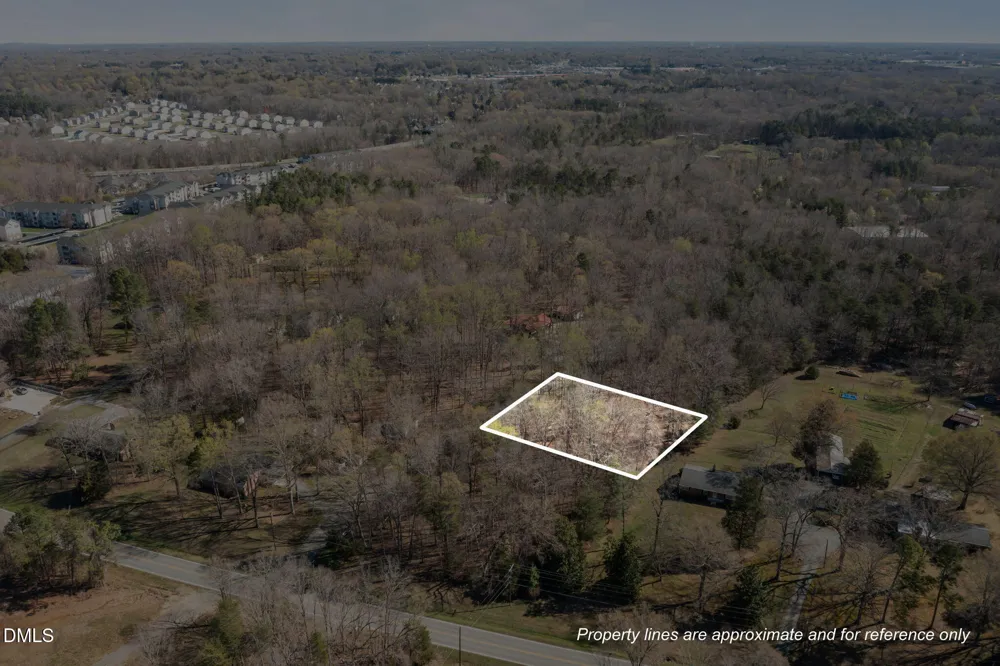 0 Kirkpatrick Road Road Burlington, NC 27215