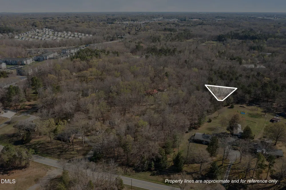 0 Kirkpatrick Road Road Burlington, NC 27215
