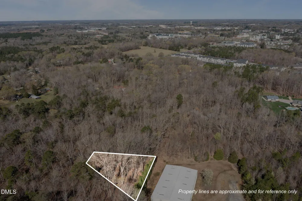 0 Kirkpatrick Road Road Burlington, NC 27215