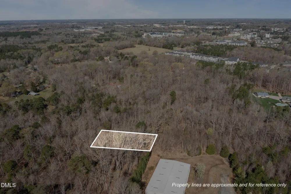 0 Kirkpatrick Road Road Burlington, NC 27215