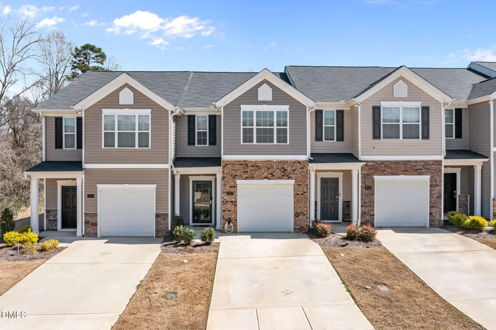 2317 Lily Drive Haw River, NC 27258