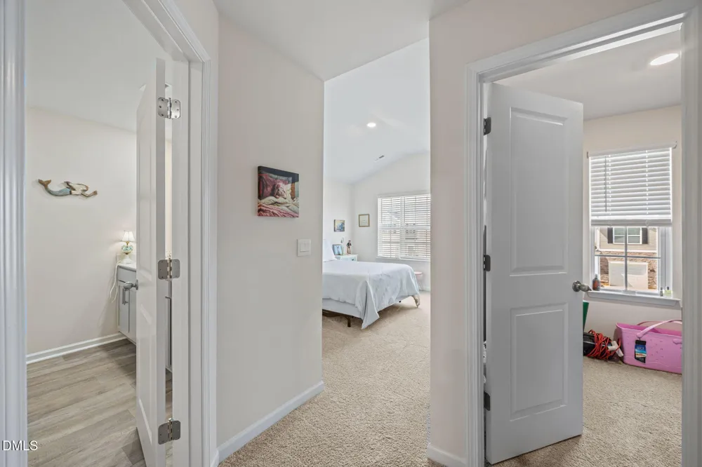 2317 Lily Drive Haw River, NC 27258