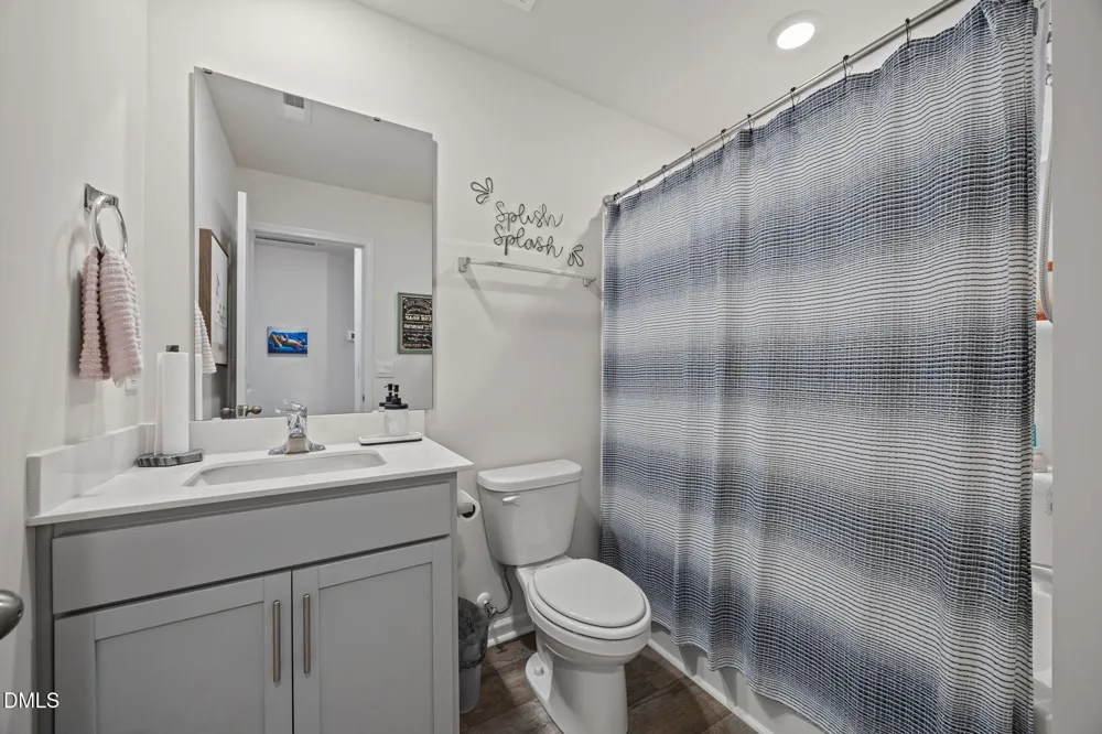 2317 Lily Drive Haw River, NC 27258