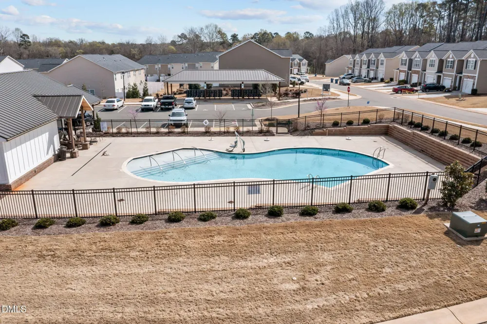 2317 Lily Drive Haw River, NC 27258