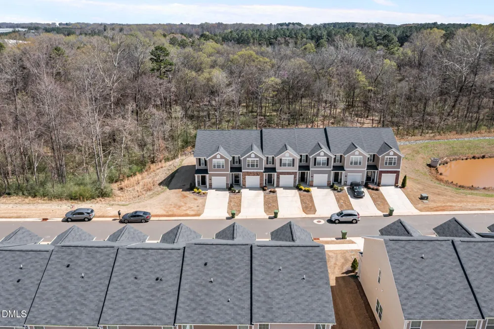 2317 Lily Drive Haw River, NC 27258