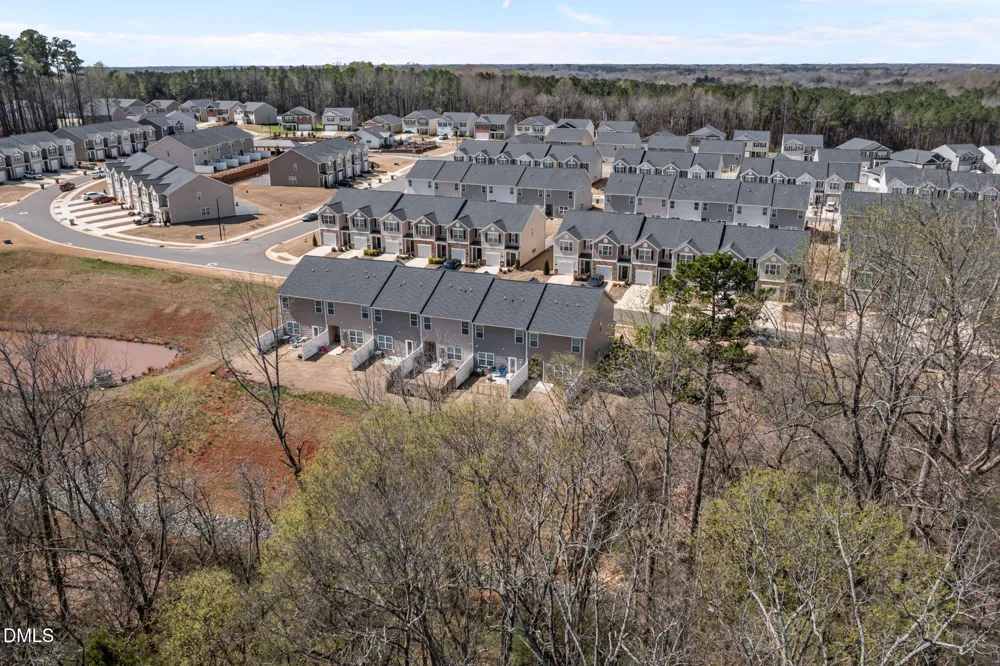 2317 Lily Drive Haw River, NC 27258