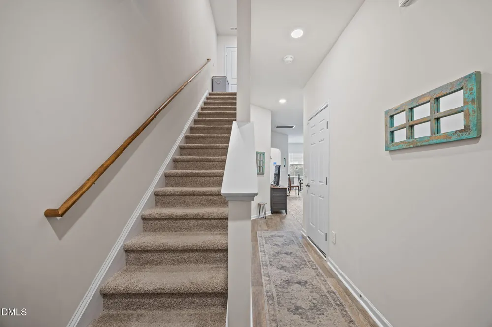 2317 Lily Drive Haw River, NC 27258