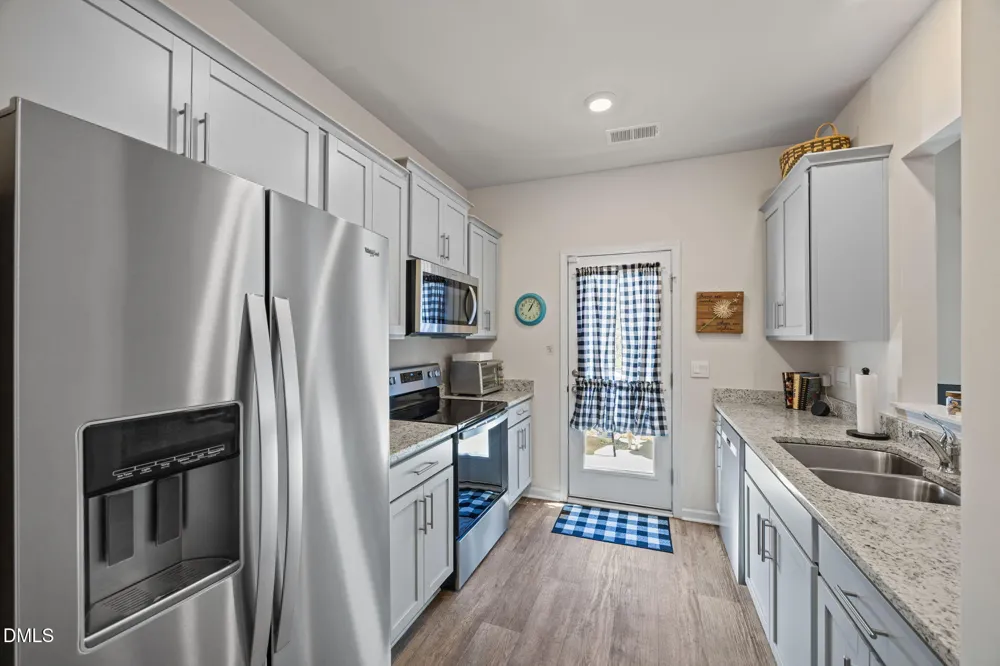 2317 Lily Drive Haw River, NC 27258