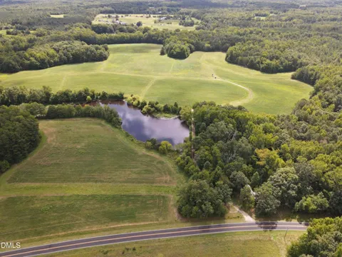 Lot 2 Caviness Jordan Road