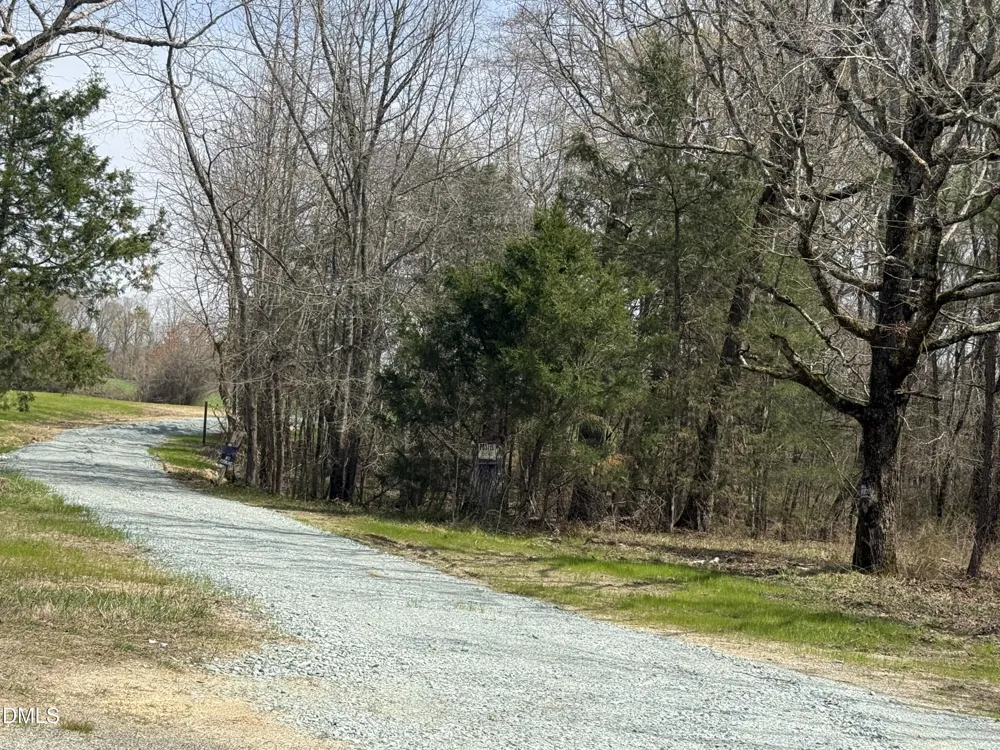Lot 2 Caviness Jordan Road Cedar Grove, NC 27231