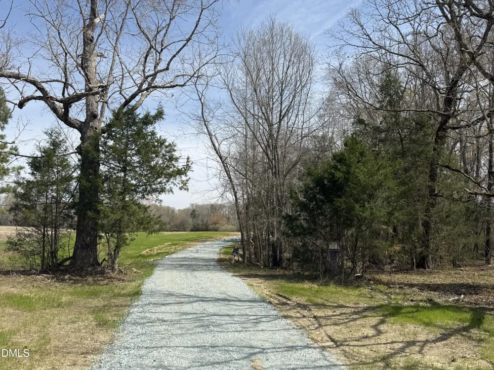 Lot 2 Caviness Jordan Road Cedar Grove, NC 27231