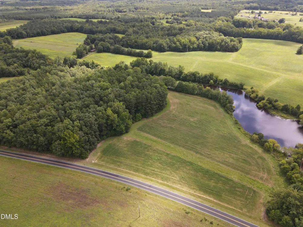 Lot 2 Caviness Jordan Road Cedar Grove, NC 27231