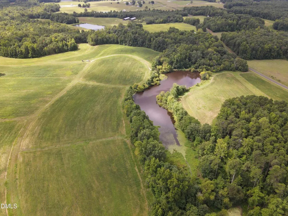 Lot 2 Caviness Jordan Road Cedar Grove, NC 27231