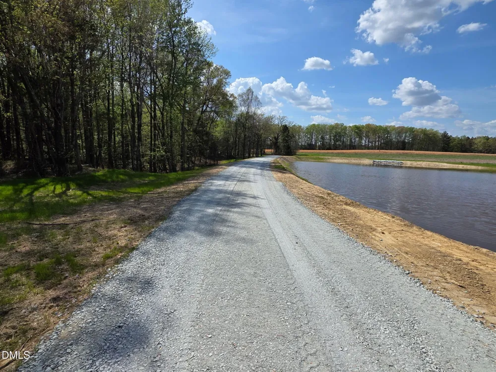 Lot 2 Caviness Jordan Road Cedar Grove, NC 27231