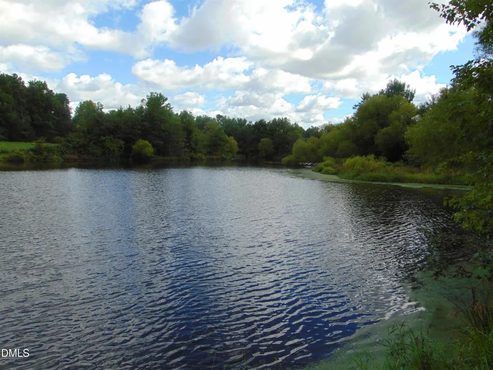 Lot 2 Caviness Jordan Road Cedar Grove, NC 27231