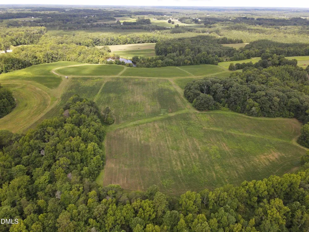 Lot 2 Caviness Jordan Road Cedar Grove, NC 27231