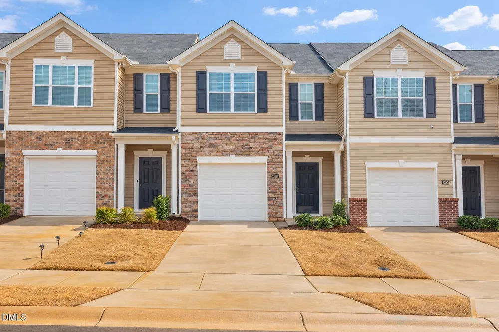 2320 Lily Drive Haw River, NC 27258