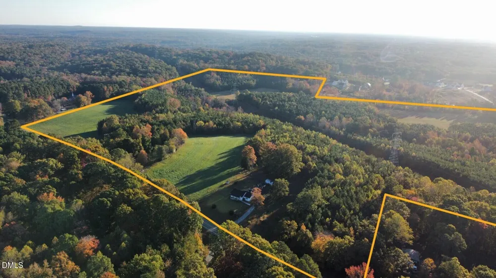 6900, 6918 Russell Road Durham, NC 27712