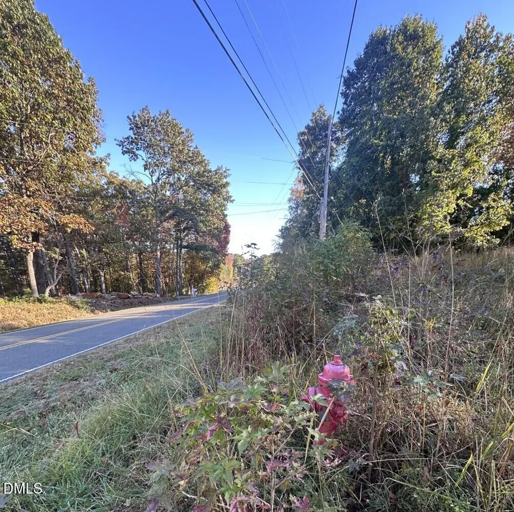 6900, 6918 Russell Road Durham, NC 27712