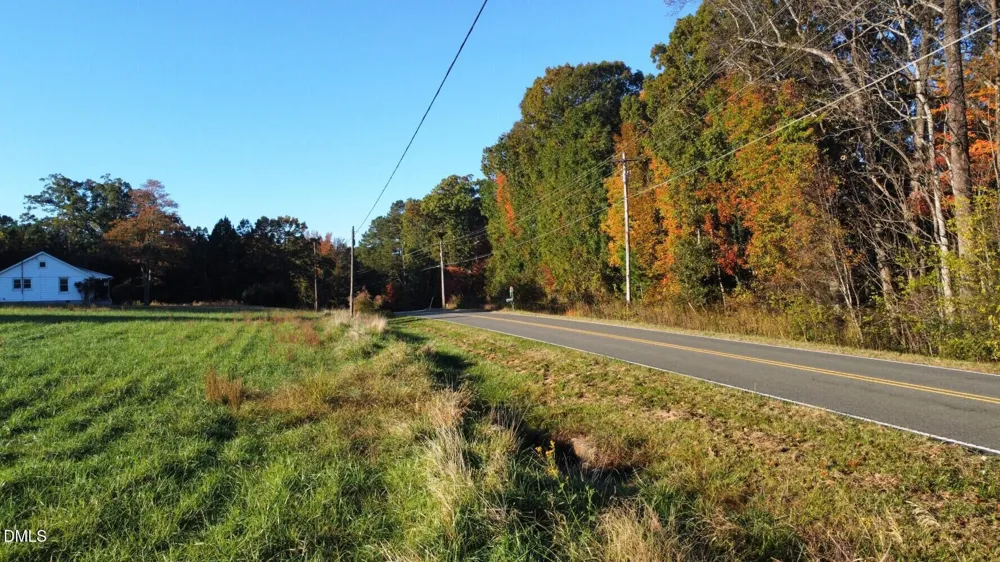 6900, 6918 Russell Road Durham, NC 27712